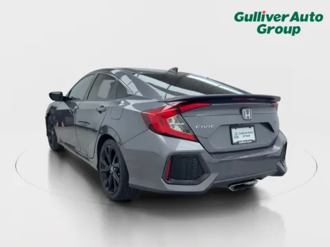 More photos of 2018 Honda Civic Si at Gulliver Auto Group, TX
