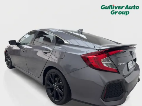 More photos of 2018 Honda Civic Si at Gulliver Auto Group, TX