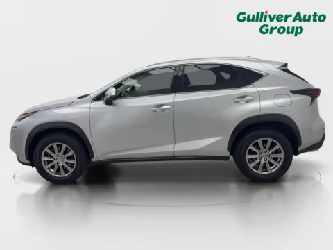 Another view of 2017 Lexus NX 200t for sale in Plano, TX at Gulliver Auto Group