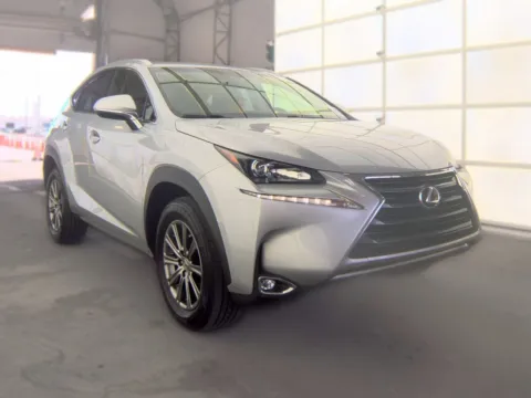 More photos of 2017 Lexus NX 200t at Gulliver Auto Group, TX