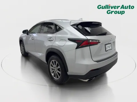 More photos of 2017 Lexus NX 200t at Gulliver Auto Group, TX