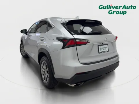 More photos of 2017 Lexus NX 200t at Gulliver Auto Group, TX