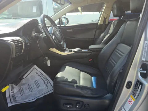 More photos of 2017 Lexus NX 200t at Gulliver Auto Group, TX