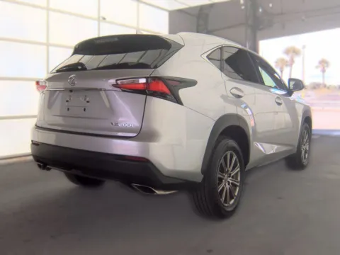 Another view of 2017 Lexus NX 200t for sale in Plano, TX at Gulliver Auto Group