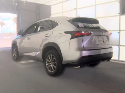 Photos of 2017 Lexus NX 200t for sale in Plano, TX at Gulliver Auto Group