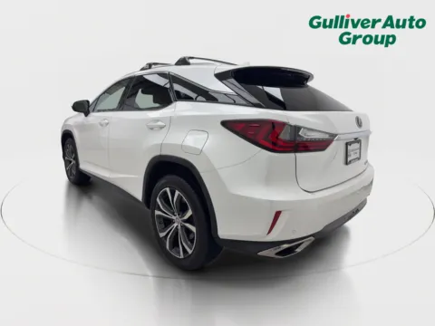 More photos of 2016 Lexus RX 350 at Gulliver Auto Group, TX