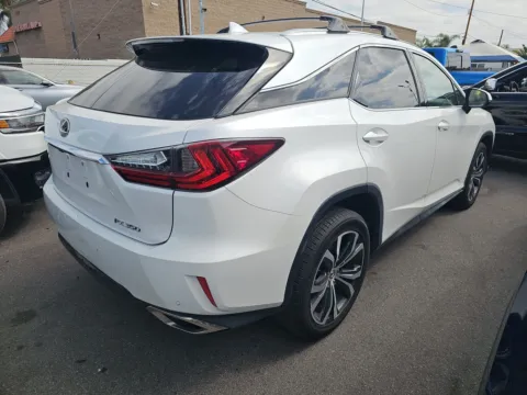 Another view of 2016 Lexus RX 350 for sale in Plano, TX at Gulliver Auto Group