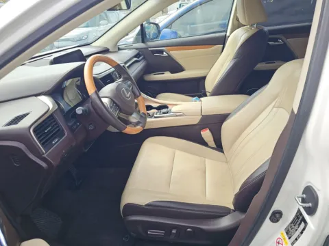 More photos of 2016 Lexus RX 350 at Gulliver Auto Group, TX