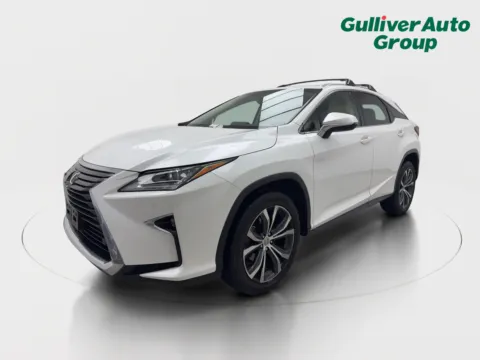 Photos of 2016 Lexus RX 350 for sale in Plano, TX at Gulliver Auto Group