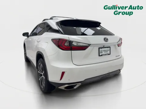 More photos of 2016 Lexus RX 350 at Gulliver Auto Group, TX