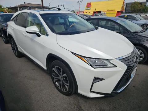 More photos of 2016 Lexus RX 350 at Gulliver Auto Group, TX