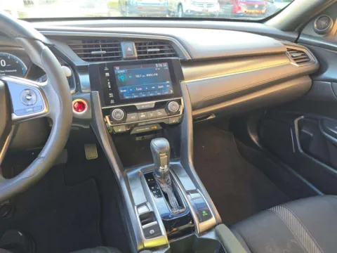 More photos of 2017 Honda Civic EX at Gulliver Auto Group, TX