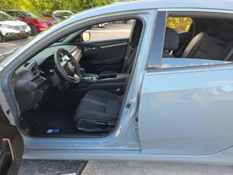 More photos of 2017 Honda Civic EX at Gulliver Auto Group, TX