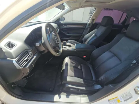 More photos of 2018 Honda Accord EX at Gulliver Auto Group, TX