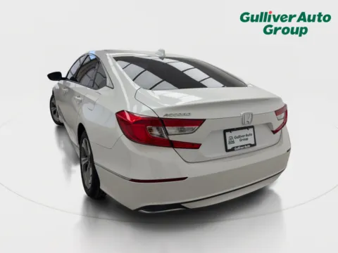 More photos of 2018 Honda Accord EX at Gulliver Auto Group, TX
