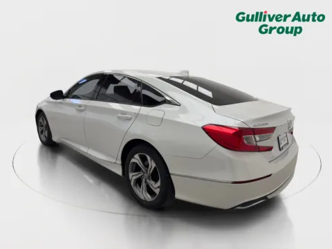 More photos of 2018 Honda Accord EX at Gulliver Auto Group, TX