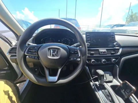 More photos of 2018 Honda Accord EX at Gulliver Auto Group, TX
