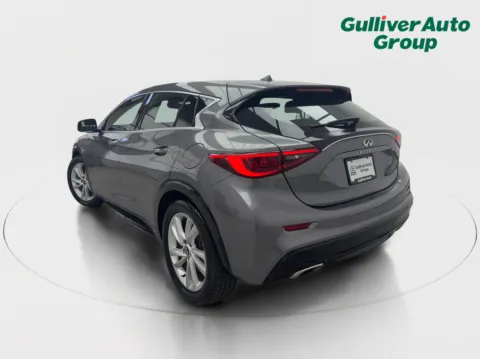 More photos of 2019 INFINITI QX30 PURE at Gulliver Auto Group, TX