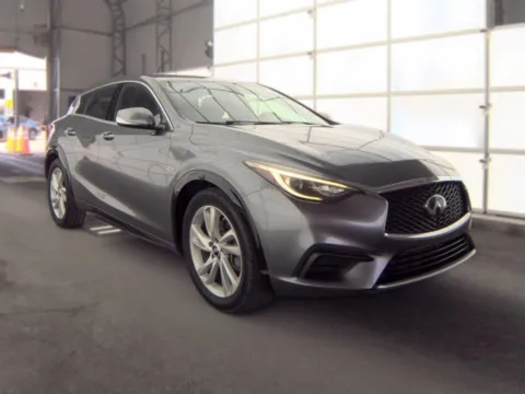 More photos of 2019 INFINITI QX30 PURE at Gulliver Auto Group, TX