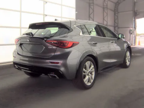 Another view of 2019 INFINITI QX30 PURE for sale in Plano, TX at Gulliver Auto Group