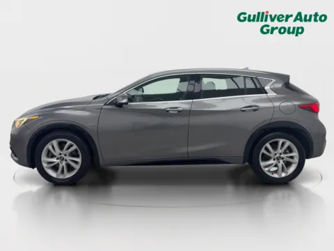 Another view of 2019 INFINITI QX30 PURE for sale in Plano, TX at Gulliver Auto Group