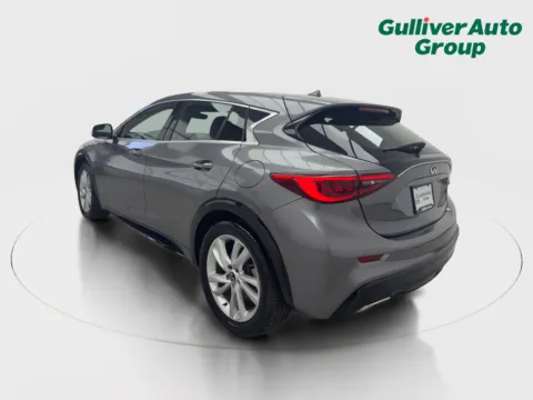 More photos of 2019 INFINITI QX30 PURE at Gulliver Auto Group, TX
