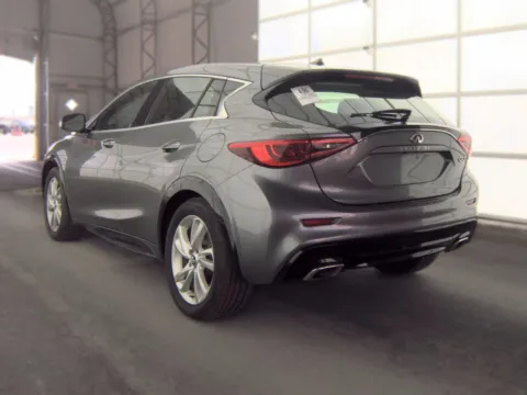 Photos of 2019 INFINITI QX30 PURE for sale in Plano, TX at Gulliver Auto Group