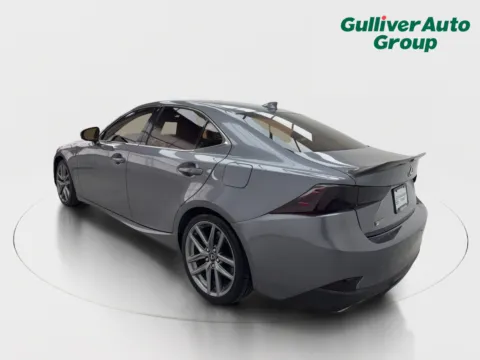 More photos of 2017 Lexus IS 200t at Gulliver Auto Group, TX