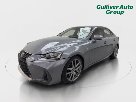 Photos of 2017 Lexus IS 200t for sale in Plano, TX at Gulliver Auto Group