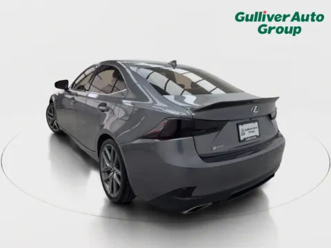More photos of 2017 Lexus IS 200t at Gulliver Auto Group, TX