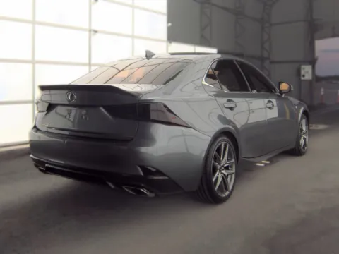 More photos of 2017 Lexus IS 200t at Gulliver Auto Group, TX