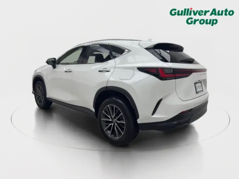 More photos of 2023 Lexus NX 250 Base at Gulliver Auto Group, TX