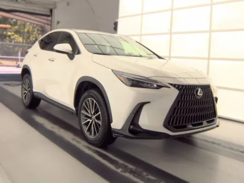 More photos of 2023 Lexus NX 250 Base at Gulliver Auto Group, TX