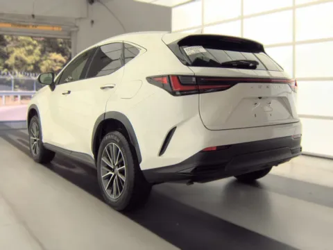 Another view of 2023 Lexus NX 250 Base for sale in Plano, TX at Gulliver Auto Group