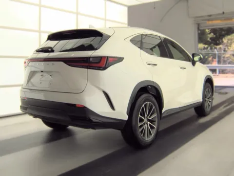 More photos of 2023 Lexus NX 250 Base at Gulliver Auto Group, TX