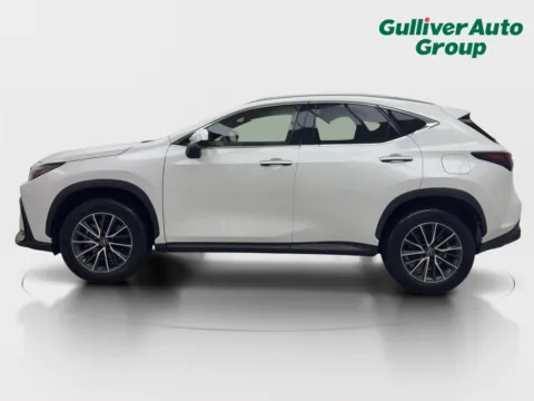 Another view of 2023 Lexus NX 250 Base for sale in Plano, TX at Gulliver Auto Group