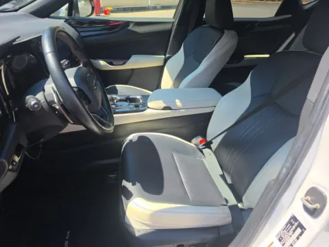More photos of 2023 Lexus NX 250 Base at Gulliver Auto Group, TX