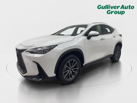 Photos of 2023 Lexus NX 250 Base for sale in Plano, TX at Gulliver Auto Group