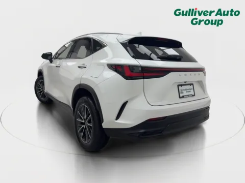 More photos of 2023 Lexus NX 250 Base at Gulliver Auto Group, TX