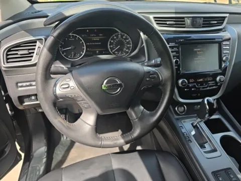 More photos of 2022 Nissan Murano SV at Gulliver Auto Group, TX