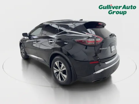 More photos of 2022 Nissan Murano SV at Gulliver Auto Group, TX