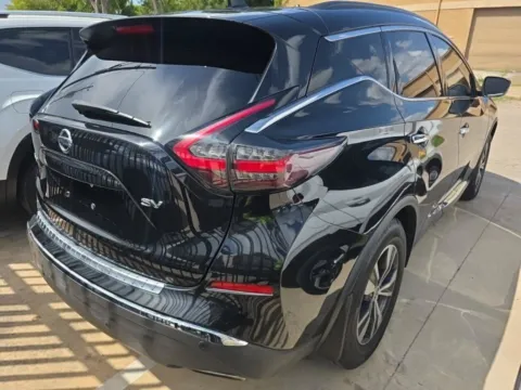 More photos of 2022 Nissan Murano SV at Gulliver Auto Group, TX