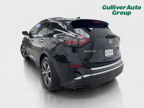 More photos of 2022 Nissan Murano SV at Gulliver Auto Group, TX
