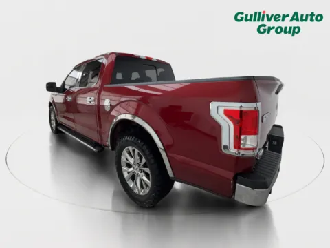 More photos of 2017 Ford F-150 XLT at Gulliver Auto Group, TX