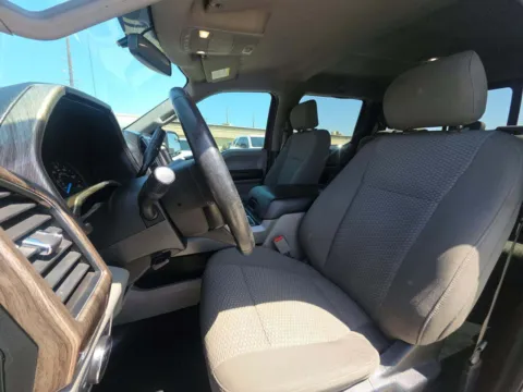 Photos of 2017 Ford F-150 XLT for sale in Plano, TX at Gulliver Auto Group