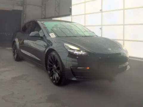 More photos of 2023 Tesla Model 3 Performance at Gulliver Auto Group, TX