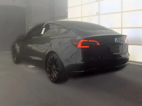 Photos of 2023 Tesla Model 3 Performance for sale in Plano, TX at Gulliver Auto Group