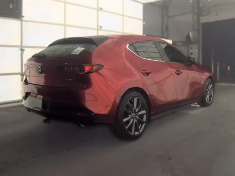Another view of 2019 Mazda Mazda3 for sale in Plano, TX at Gulliver Auto Group