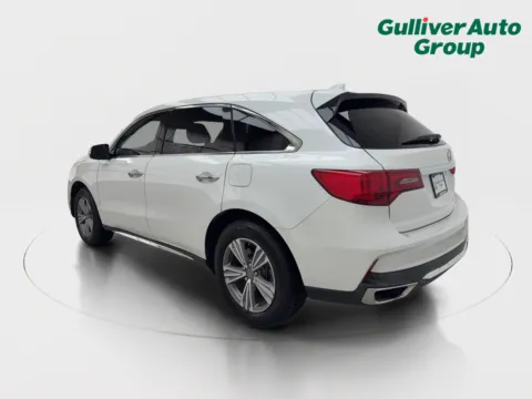 More photos of 2020 Acura MDX 3.5L at Gulliver Auto Group, TX