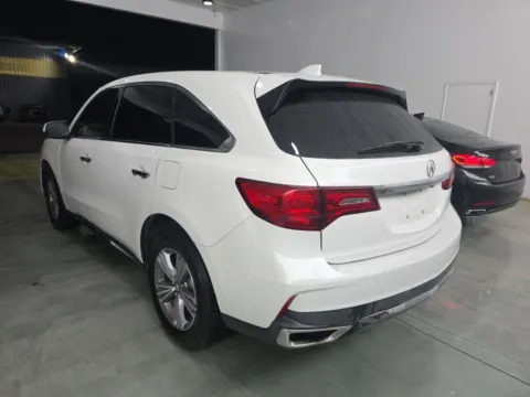 Photos of 2020 Acura MDX 3.5L for sale in Plano, TX at Gulliver Auto Group